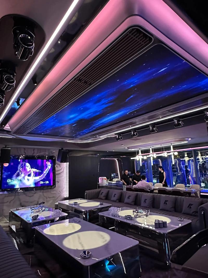 大连商务ktv价格多少钱一个小时-西岗区ktv预订