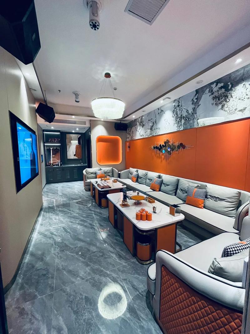 大连商务ktv中低端优选场所推荐-西岗区ktv预订